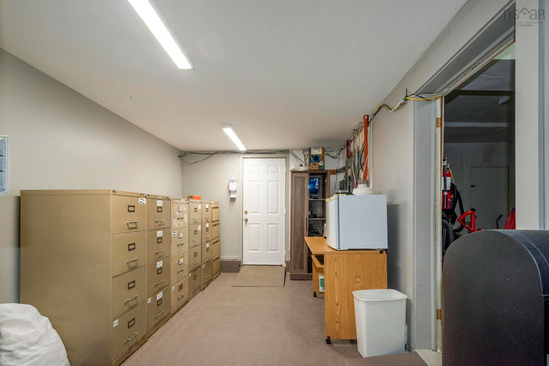 Plenty of room for file storage